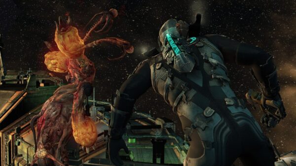 سی دی کی EA App بازی Dead Space 2