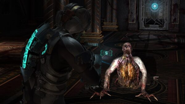 سی دی کی EA App بازی Dead Space 2