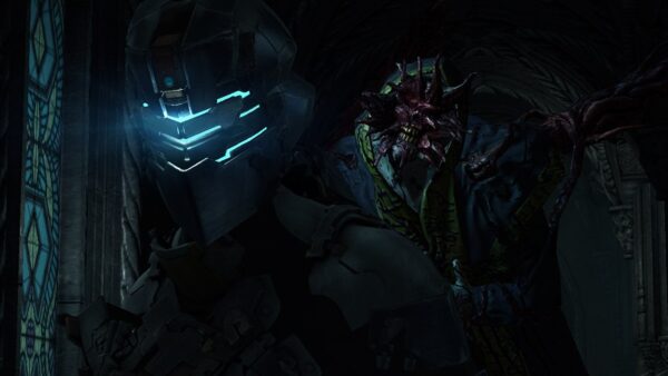 سی دی کی EA App بازی Dead Space 2