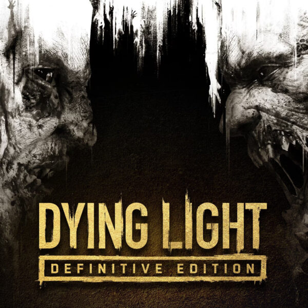 سی دی کی استیم بازی Dying Light Definitive Edition
