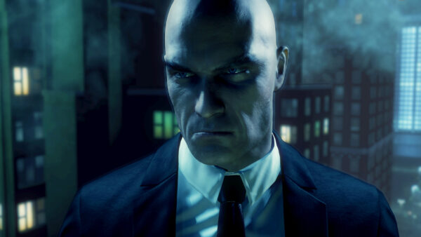 سی دی کی استیم بازی Hitman: Absolution