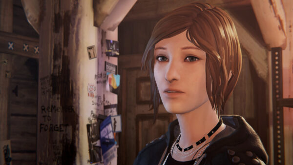 سی دی کی استیم بازی Life Is Strange: Before The Storm