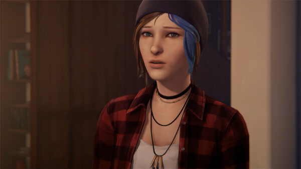 سی دی کی استیم بازی Life Is Strange: Before The Storm