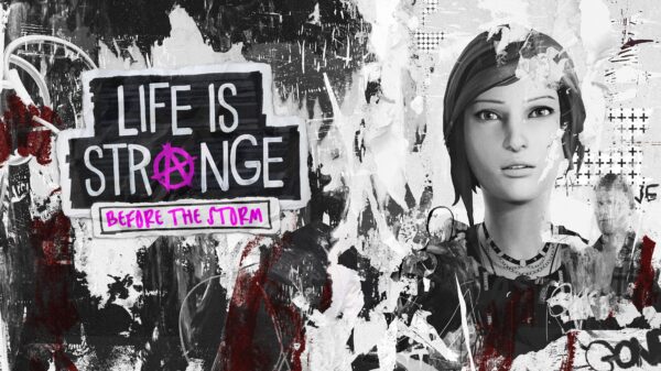 سی دی کی استیم بازی Life Is Strange: Before The Storm