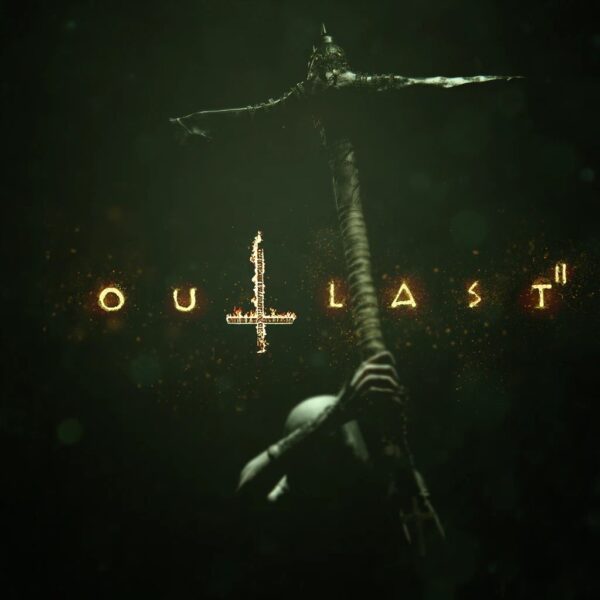 سی دی کی اریجینال استیم بازی Outlast 2