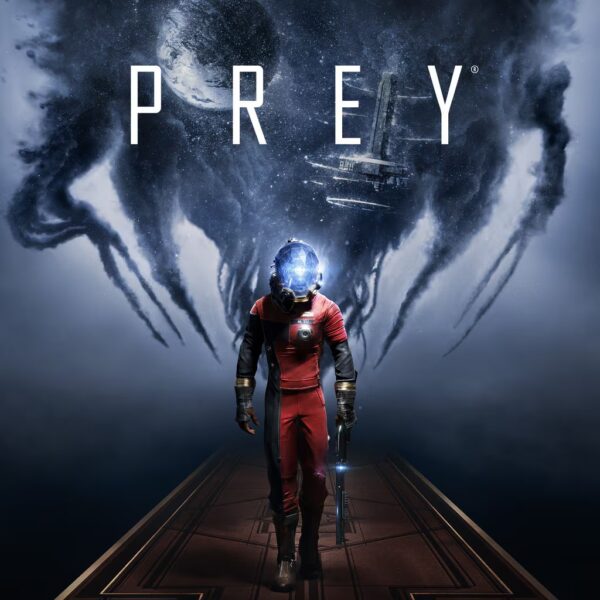 سی دی کی استیم بازی Prey
