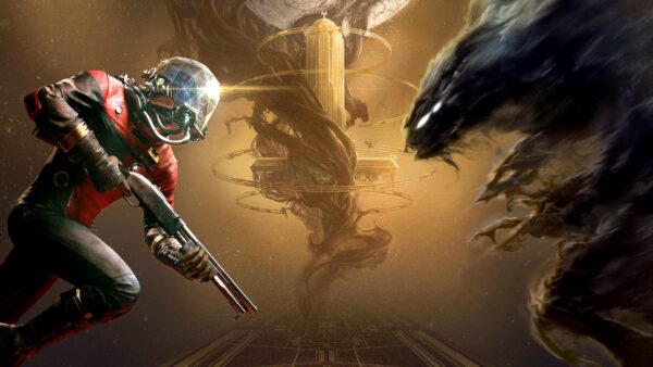 سی دی کی استیم بازی Prey Digital Deluxe