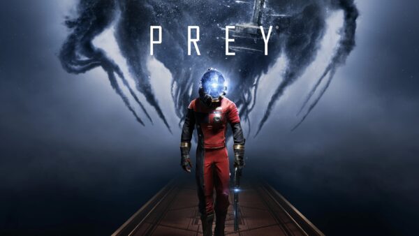 سی دی کی استیم بازی Prey