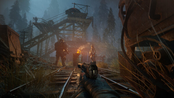 سی دی کی استیم بازی Sniper Ghost Warrior 3
