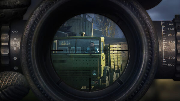 سی دی کی اریجینال بازی Sniper Ghost Warrior 3 Season Pass Edition
