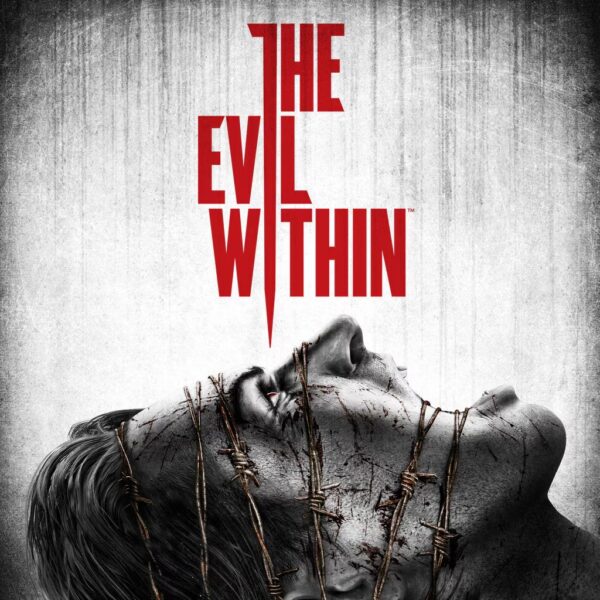 سی دی کی استیم بازی The Evil Within