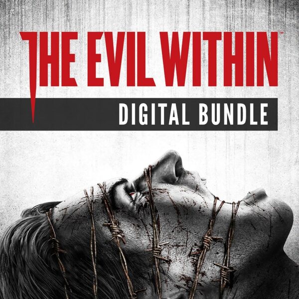 سی دی کی باندل استیم بازی The Evil Within Bundle