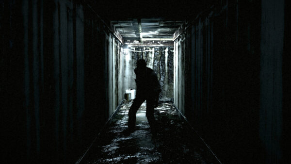 سی دی کی استیم بازی The Evil Within