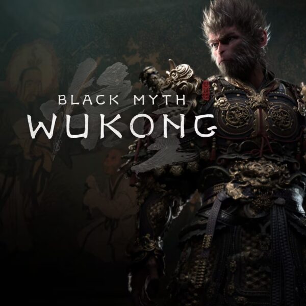 سی دی کی استیم بازی Black Myth: Wukong