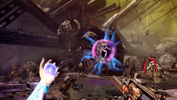 سی دی کی استیم بازی Borderlands 2 Game Of The Year