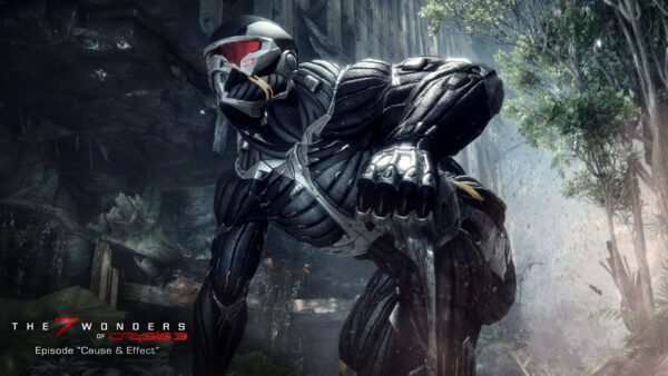 سی دی کی الکترونیک آرتز بازی Crysis 3