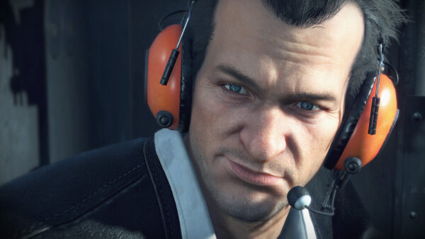 سی دی کی استیم بازی Dead Rising Deluxe Remaster
