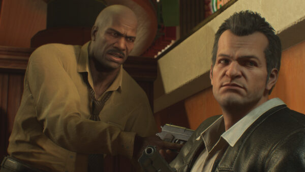 سی دی کی استیم بازی Dead Rising Deluxe Remaster