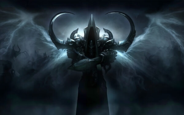 سی دی کلی بلیزارد اکسپنشن Diablo III: Reaper Of Souls