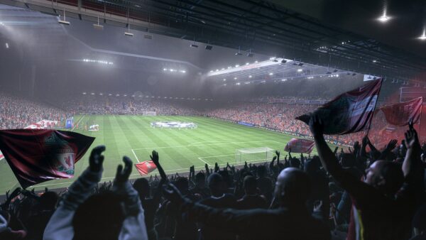اکانت اشتراکی بازی EA SPORTS FC 26