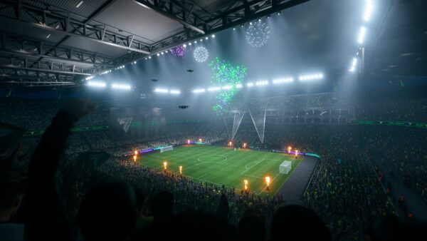 اکانت اشتراکی بازی EA SPORTS FC 26