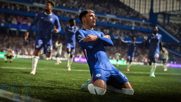 اکانت اشتراکی بازی EA SPORTS FC 26