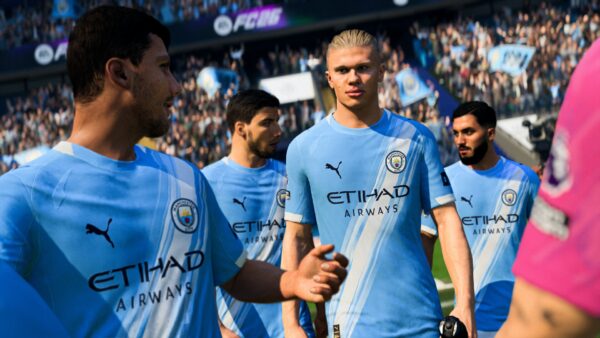 اکانت اشتراکی بازی EA SPORTS FC 26