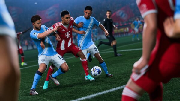 اکانت اشتراکی بازی EA SPORTS FC 26
