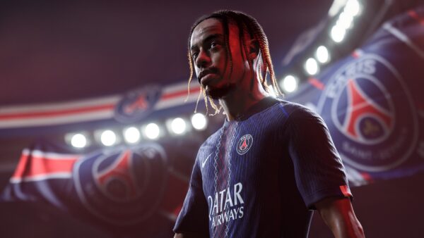 اکانت اشتراکی بازی EA SPORTS FC 26
