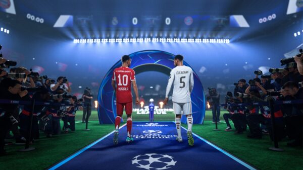 اکانت اشتراکی بازی EA SPORTS FC 26