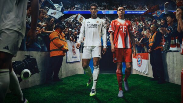 اکانت اشتراکی بازی EA SPORTS FC 26