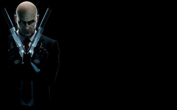 سی دی کی استیم بازی Hitman: Absolution