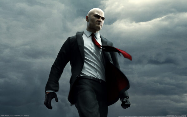 سی دی کی استیم بازی Hitman: Absolution