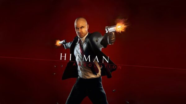 سی دی کی استیم بازی Hitman: Absolution