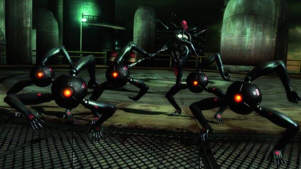 سی دی کی اریجینال استیم بازی Metal Gear Rising: Revengeance