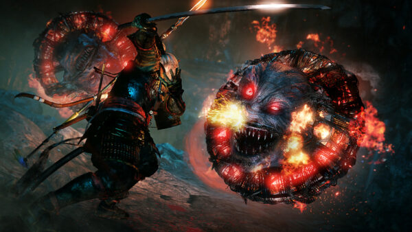 سی دی کی استیم بازی Nioh: Complete Edition