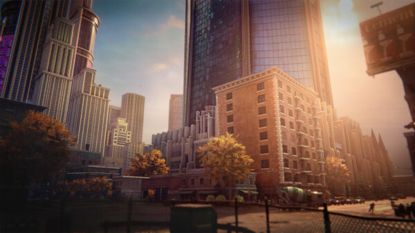 سی دی کی استیم بازی Saints Row: The Third Remastered