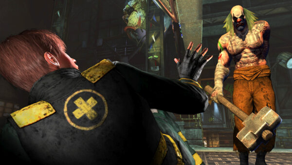سی دی کی استیم بازی Batman: Arkham City GOTY