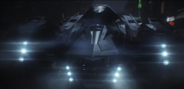 سی دی کی استیم بازی Batman: Arkham Knight Premium Edition