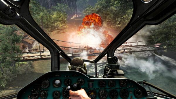 سی دی کی استیم بازی Call Of Duty: Black Ops