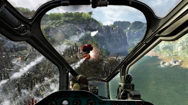 سی دی کی استیم بازی Call Of Duty: Black Ops