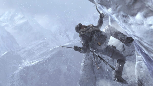 سی دی کی استیم بازی Call Of Duty: Modern Warfare 2 - 2009