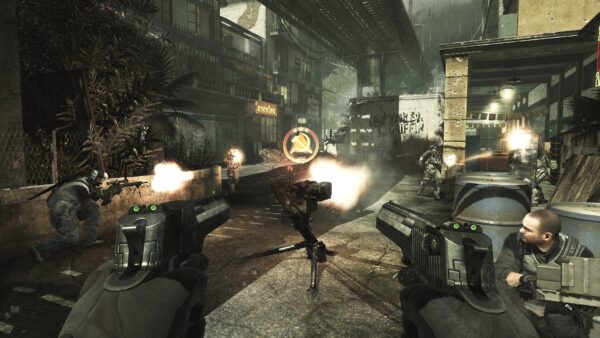 سی دی کی استیم بازی Call Of Duty: Modern Warfare 3