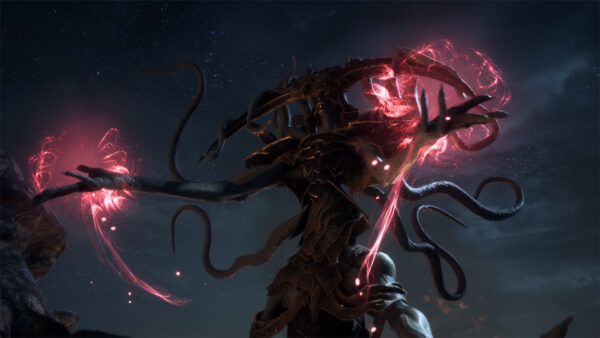 سی دی کی الکترونیک آرتز بازی Dragon Age: The Veilguard