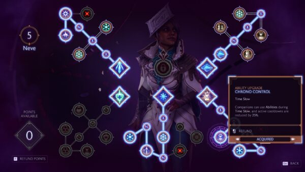 سی دی کی الکترونیک آرتز بازی Dragon Age: The Veilguard