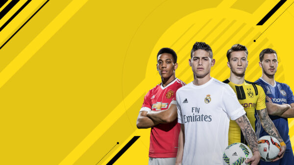 سی دی کی اریجینال بازی FIFA 17