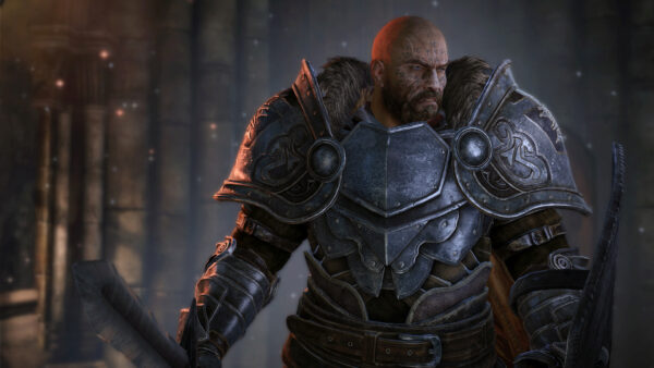 سی دی کی استیم بازی Lords Of The Fallen 2014