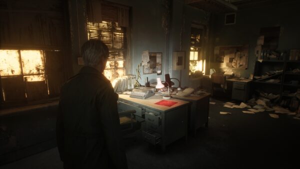 سی دی کی استیم بازی Silent Hill 2