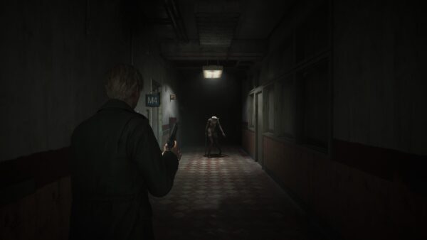سی دی کی استیم بازی Silent Hill 2