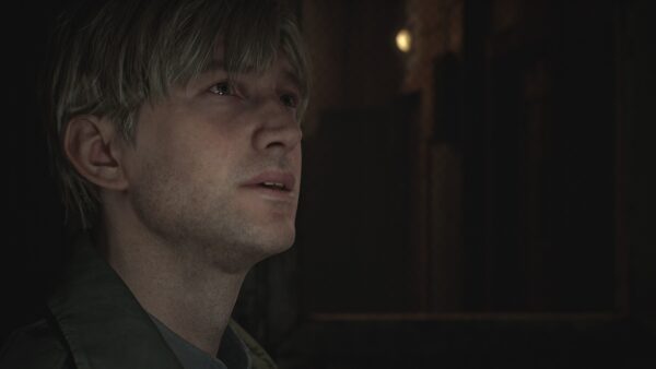 سی دی کی استیم بازی Silent Hill 2